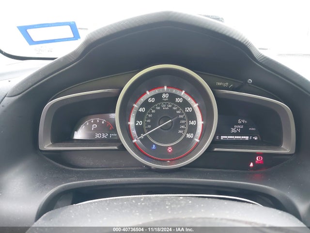 Mazda Mazda3 I Touring 2016 3MZBM1M72GM319379 Image 7