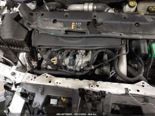1G4PT5SV1G4167560 Buick Verano Premium Turbo Group
