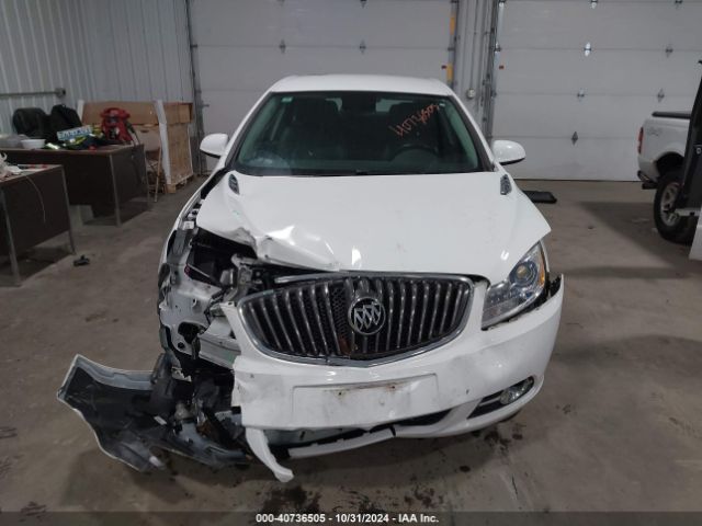 1G4PT5SV1G4167560 Buick Verano Premium Turbo Group