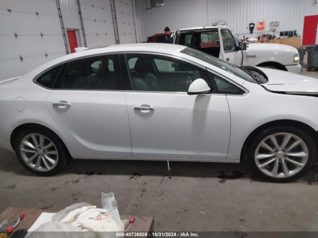 1G4PT5SV1G4167560 Buick Verano Premium Turbo Group