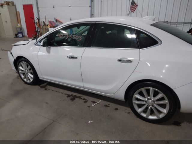 1G4PT5SV1G4167560 Buick Verano Premium Turbo Group