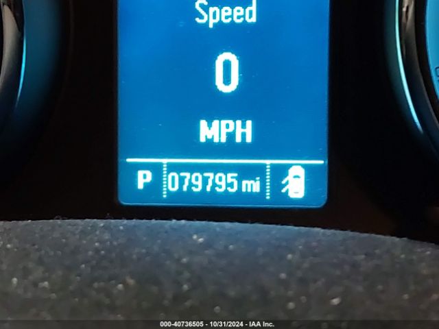1G4PT5SV1G4167560 Buick Verano Premium Turbo Group