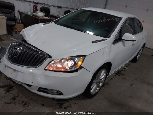 1G4PT5SV1G4167560 Buick Verano Premium Turbo Group