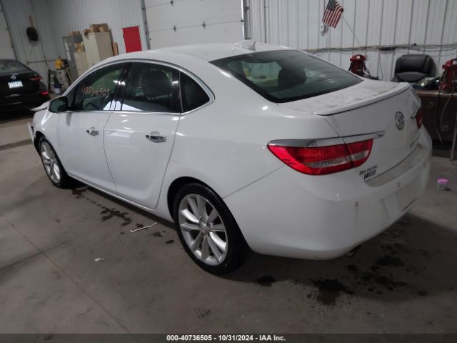 1G4PT5SV1G4167560 Buick Verano Premium Turbo Group