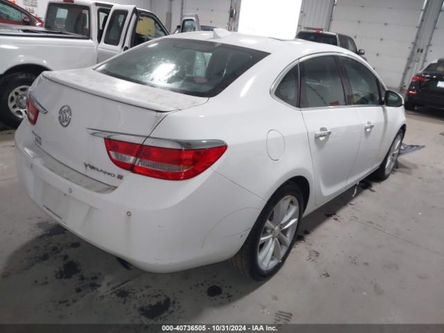 1G4PT5SV1G4167560 Buick Verano Premium Turbo Group