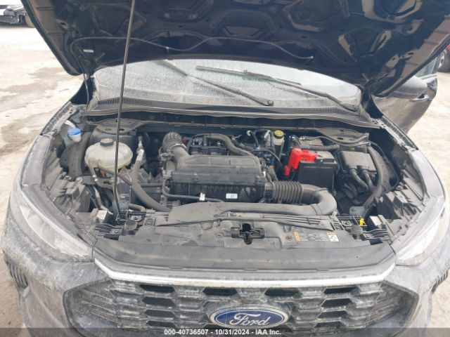 1FMCU0MN5PUB10483 Ford Escape St-line