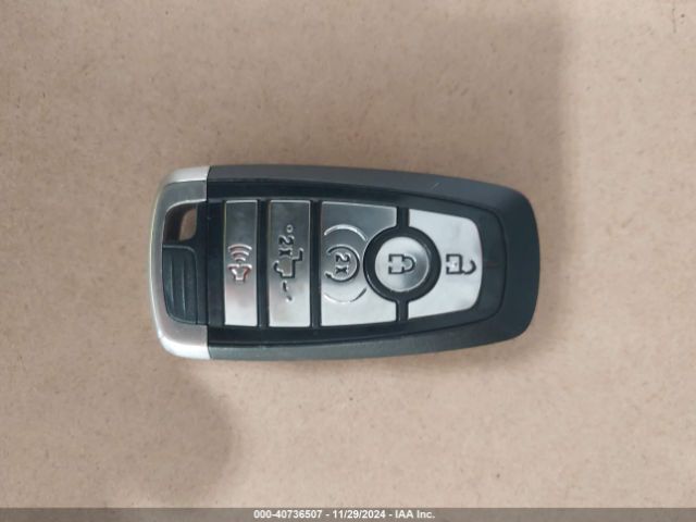 1FMCU0MN5PUB10483 Ford Escape St-line