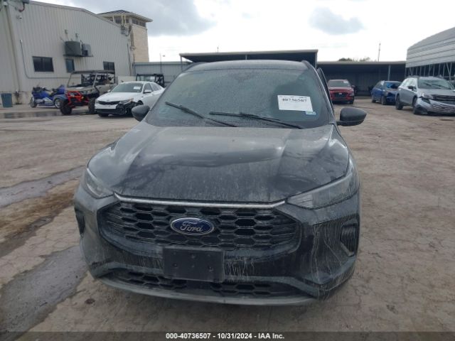 1FMCU0MN5PUB10483 Ford Escape St-line