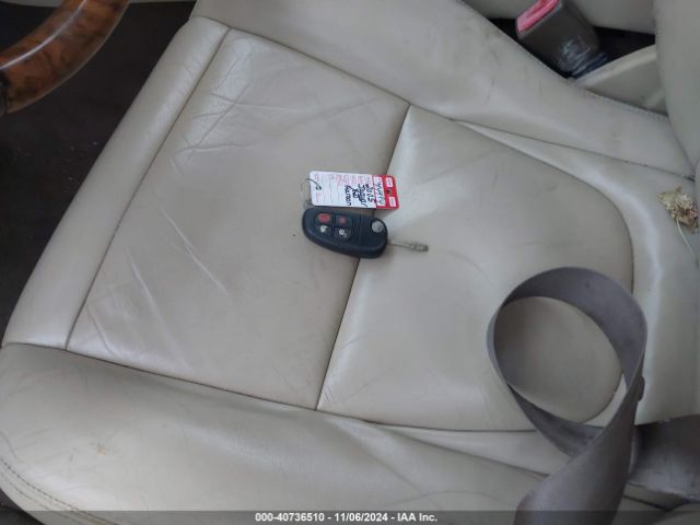 2005 JAGUAR XJ SAJWA79C45SG36420 Photo 10