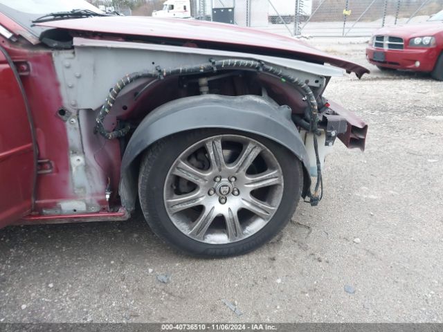 2005 JAGUAR XJ SAJWA79C45SG36420 Photo 5