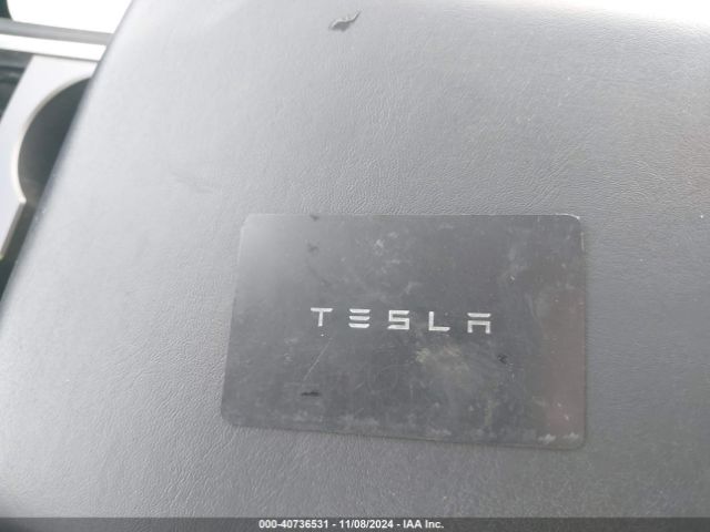 5YJ3E1EAXMF921851 Tesla Model 3 Standard Range Plus Rear-wheel Drive