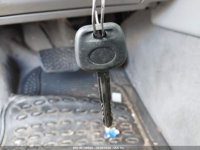 4T1BF1FK1FU936048 Toyota CAMRY LE