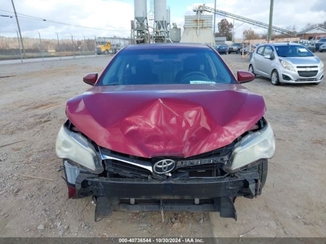 4T1BF1FK1FU936048 Toyota CAMRY LE