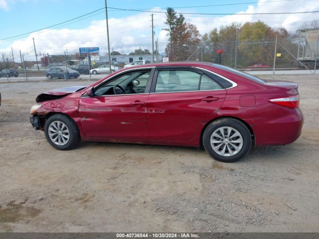 4T1BF1FK1FU936048 Toyota CAMRY LE