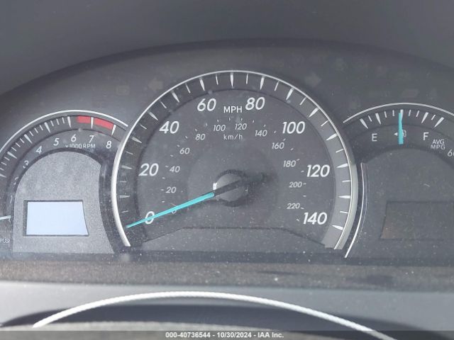 4T1BF1FK1FU936048 Toyota CAMRY LE