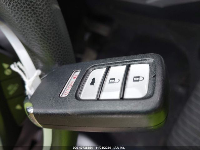 3HGGK5H83KM752485 Honda FIT EX