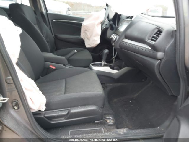 3HGGK5H83KM752485 Honda FIT EX