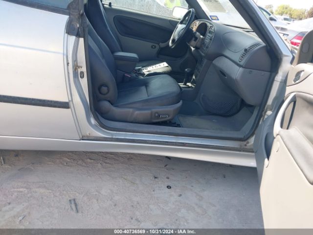2002 SAAB 9-3 YS3DF78K627017029 Photo 4