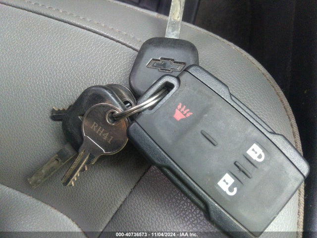 1GCHSAEA2F1233949 Chevrolet Colorado Wt