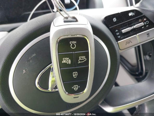 Hyundai TUCSON SEL 2022 5NMJC3AE2NH048260 Image 11