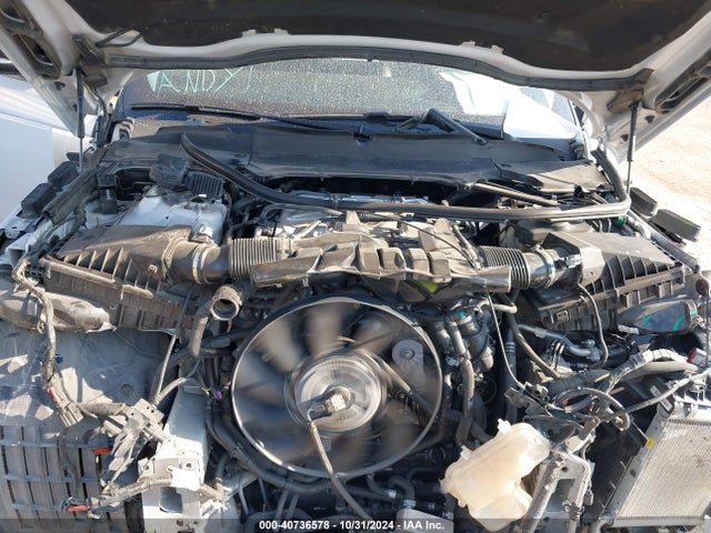 Land Rover Range Rover P525 Hse 2020 SALGS2SE4LA589347 Image 10