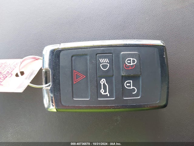 Land Rover Range Rover P525 Hse 2020 SALGS2SE4LA589347 Image 11