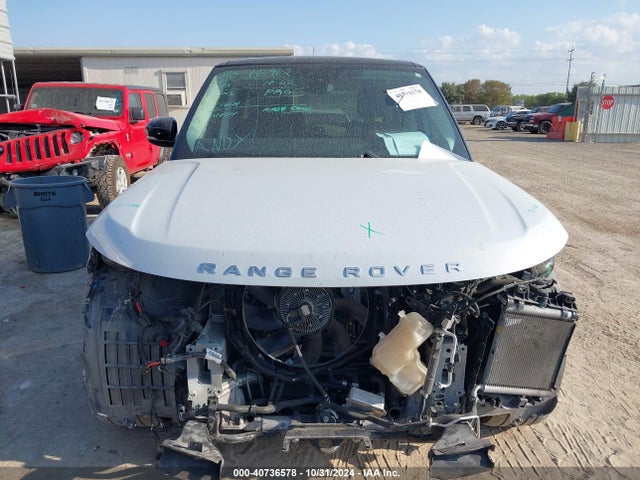 Land Rover Range Rover P525 Hse 2020 SALGS2SE4LA589347 Image 13