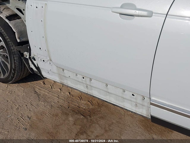Land Rover Range Rover P525 Hse 2020 SALGS2SE4LA589347 Image 6