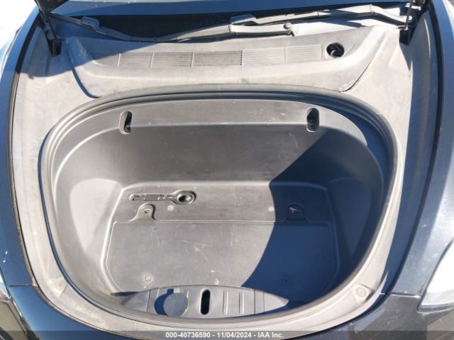 5YJ3E1EAXLF740621 Tesla Model 3 Standard Range Plus Rear-wheel Drive/standard Range Rear-wheel Drive