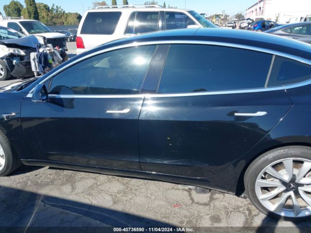 5YJ3E1EAXLF740621 Tesla Model 3 Standard Range Plus Rear-wheel Drive/standard Range Rear-wheel Drive