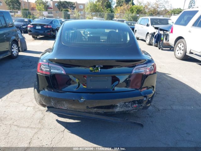 5YJ3E1EAXLF740621 Tesla Model 3 Standard Range Plus Rear-wheel Drive/standard Range Rear-wheel Drive