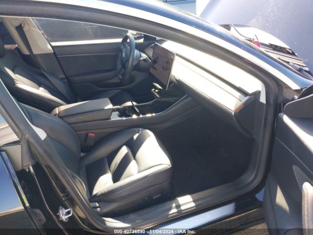 5YJ3E1EAXLF740621 Tesla Model 3 Standard Range Plus Rear-wheel Drive/standard Range Rear-wheel Drive