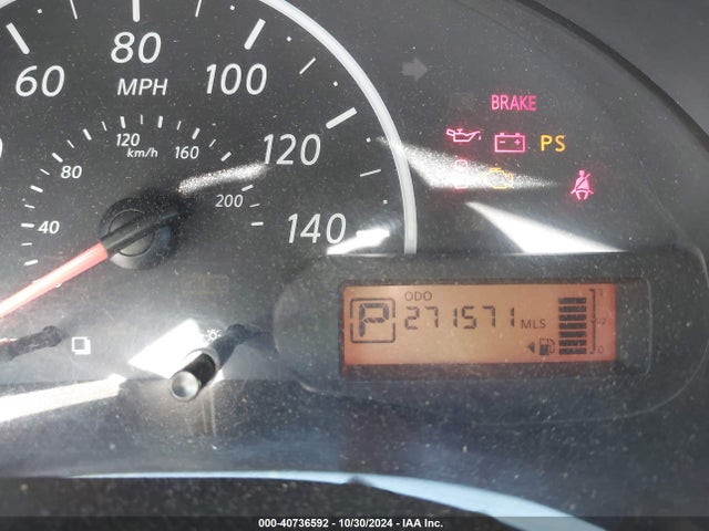 Nissan Versa 1.6 S 2016 3N1CN7AP7GL827299 Image 16