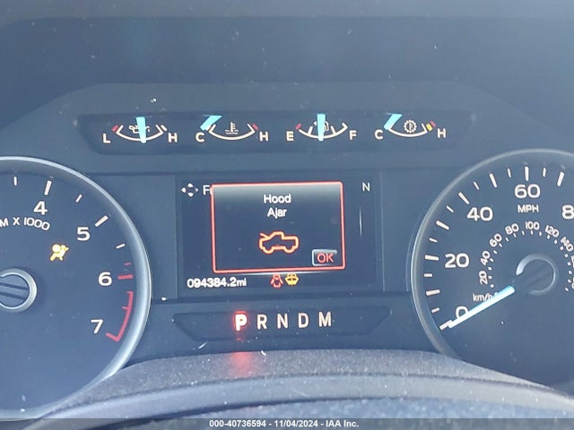 Ford F-150 Xlt 2018 1FTEW1EP3JFA78139 Image 15