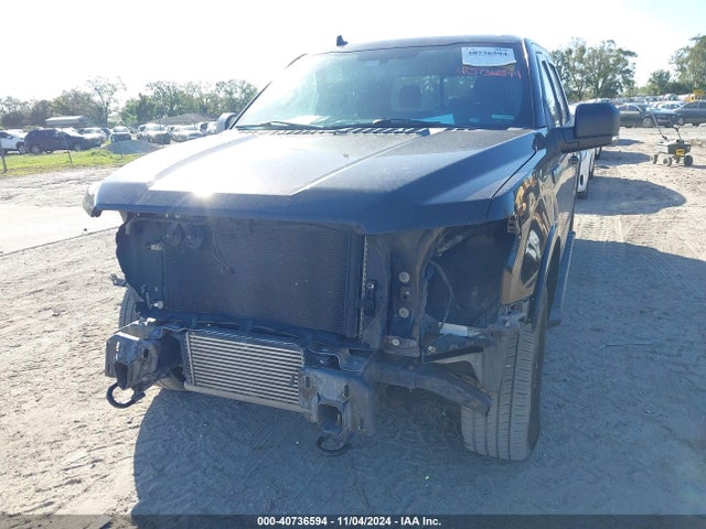 Ford F-150 Xlt 2018 1FTEW1EP3JFA78139 Image 6