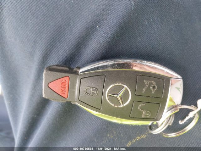 WDDSJ4GB2EN120077 Mercedes-Benz CLA 250 4MATIC