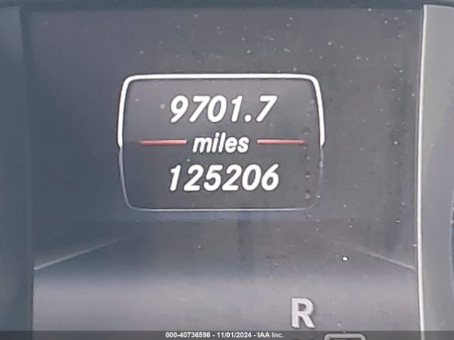 WDDSJ4GB2EN120077 Mercedes-Benz CLA 250 4MATIC