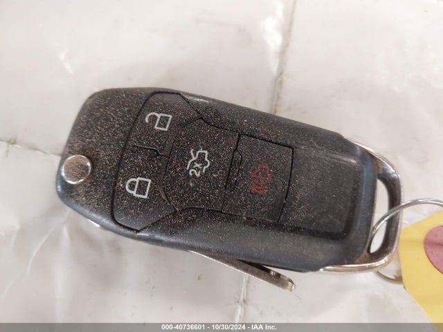 Ford FUSION SE 2016 3FA6P0T93GR263034 Image 11