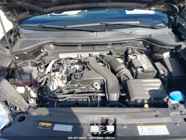 3VVDX7B25NM049818 Volkswagen Taos 1.5t S
