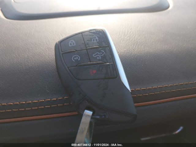 1GTUUEEL7PZ326387 GMC Sierra 1500 4wd  Short Box At4