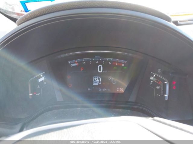7FARW1H23LE008380 Honda Cr-v 2wd Lx