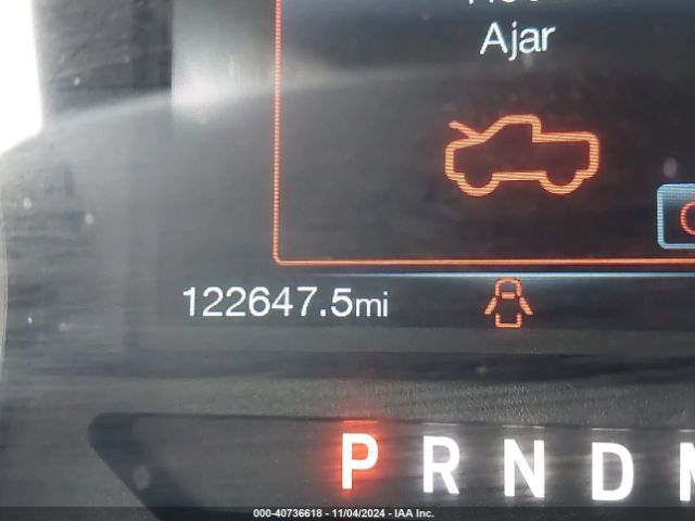 1FTEW1EG8JFC43716 Ford F150 Supercrew