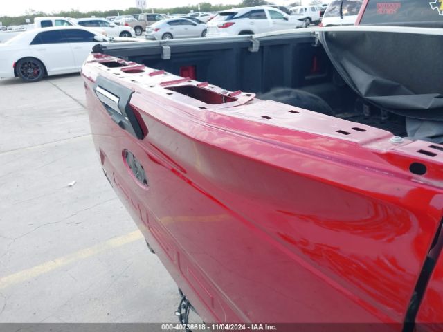 1FTEW1EG8JFC43716 Ford F150 Supercrew
