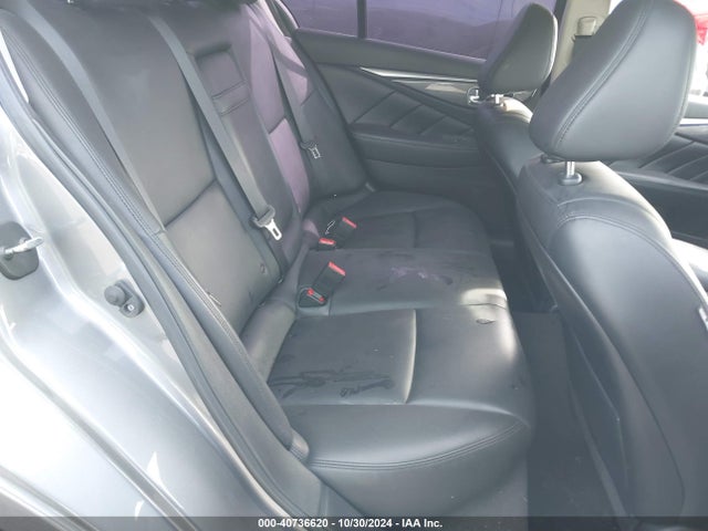 JN1EV7AP5MM706121 Infiniti Q50 PURE
