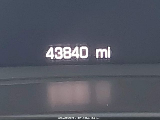 3GNKBBRAXLS601821 Chevrolet Blazer Fwd 1lt