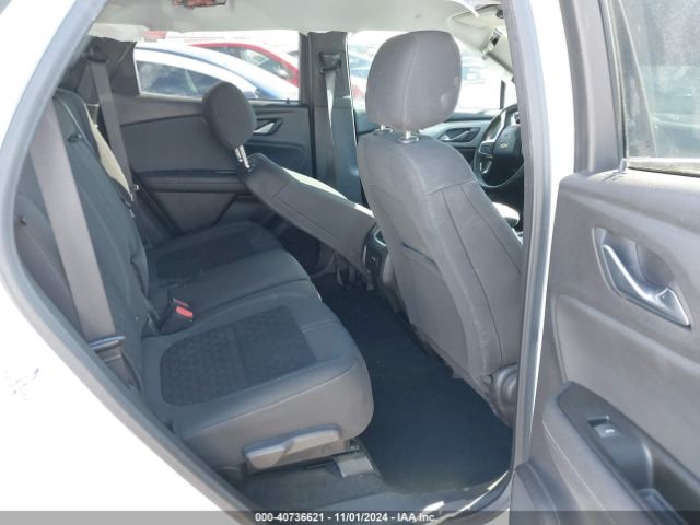 3GNKBBRAXLS601821 Chevrolet Blazer Fwd 1lt