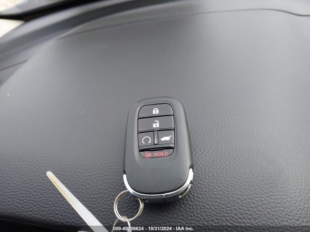 Honda Pilot Awd Touring 2023 5FNYG1H75PB028751 Image 11