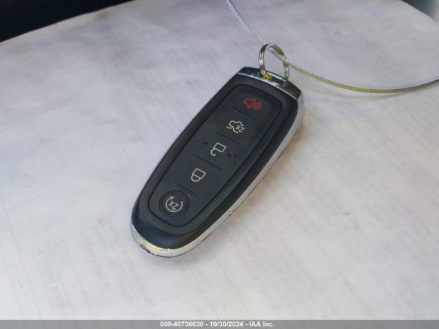 1FAHP2KT6EG108774 Ford TAURUS SHO