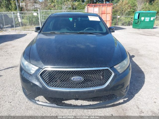 1FAHP2KT6EG108774 Ford TAURUS SHO