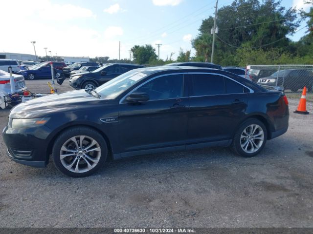 1FAHP2KT6EG108774 Ford TAURUS SHO
